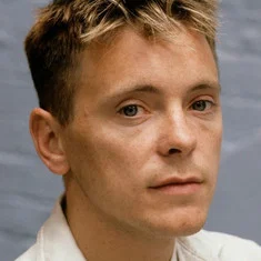 Bernard Sumner