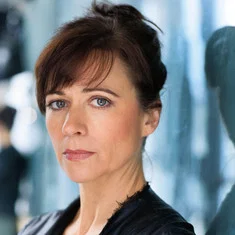 Helen Anker