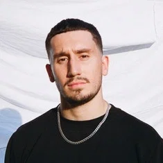 Chris Arias