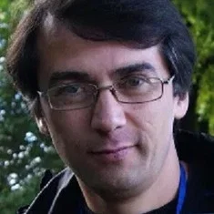 Alexey Vakhrushev