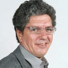 Antonio Dechent