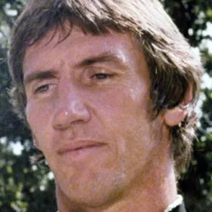 Norman Robinson