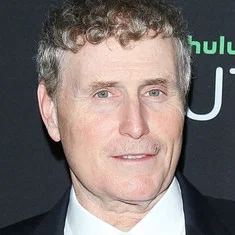 Jeff Frost