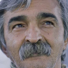 Gholamreza Ghassemi