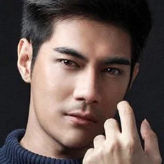 Mungkorn Paphawin Hongcheon