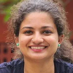 Anjana Babu