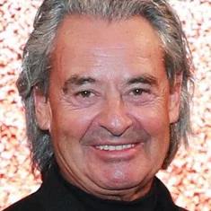 Erwin Bach