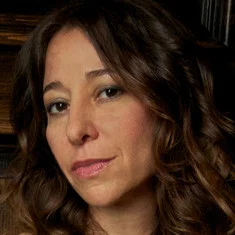 Janna Levin