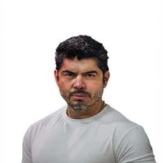 Carlos Jiménez