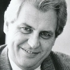 Miloš Zeman