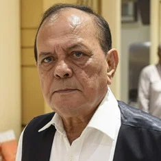 Iqbal Kashmiri