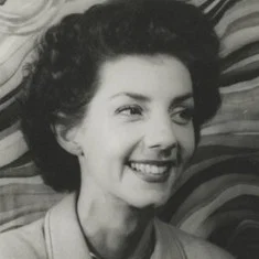 Toni Merrill