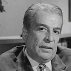 Fouad Jafar