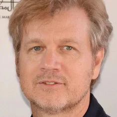 Barry Cook