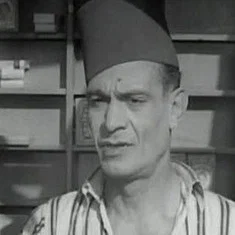Mohamed El Sebaii