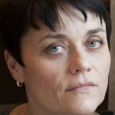 Sabine Winterfeldt