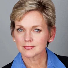 Jennifer Granholm