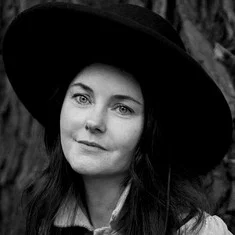 Jane Anne Thomas