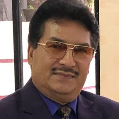 Puran Joshi