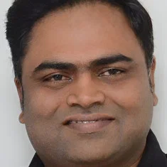 Vamshi Paidipally