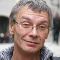 Алексей Блохин