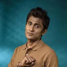 Alexander Babu