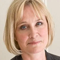 Minette Marrin