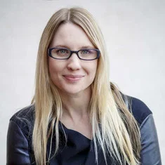 Alison James