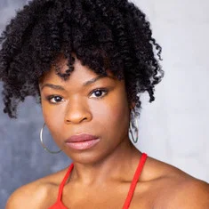 Nija Okoro