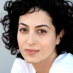 Sabrina Amali
