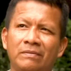 Norman Luis Piaguaje