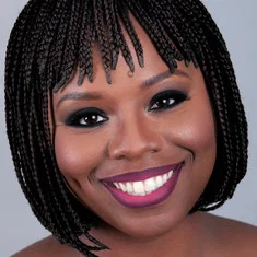 Patrisse Cullors