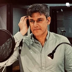 Omar Vitelli
