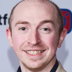 Aaron O'Brien