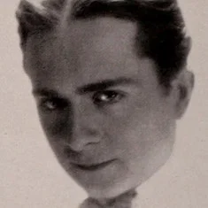 Carl Walther Meyer