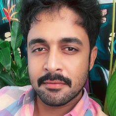 Manesh Krishnan