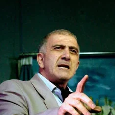 Robert Hakobyan
