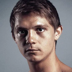 Nikita Tszyu