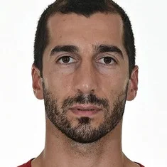 Henrikh Mkhitaryan