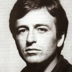 Bill Harrison