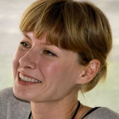 Hope Larson