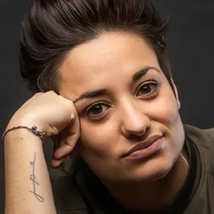 Caroline Estremo
