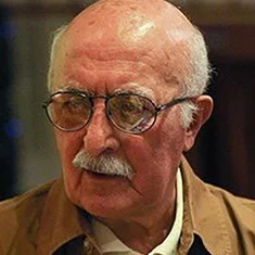 Kamran Shirdel