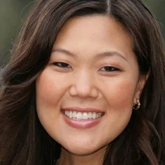 Christina M. Kim