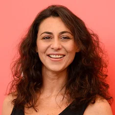 Virginie Acariès