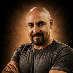 Agustin Navarro