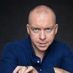 Colin Malone