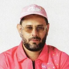 Rodrigo Almeida