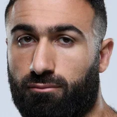 Rostem Akman