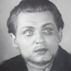 Boris Stavitskiy